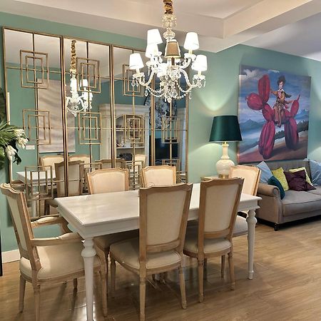 Orive House Apartman Córdoba Kültér fotó