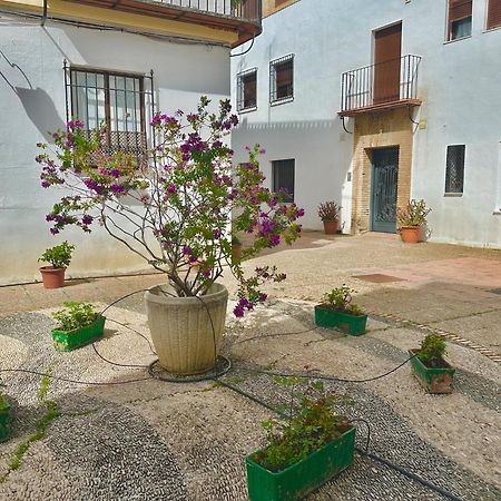 Orive House Apartman Córdoba Kültér fotó