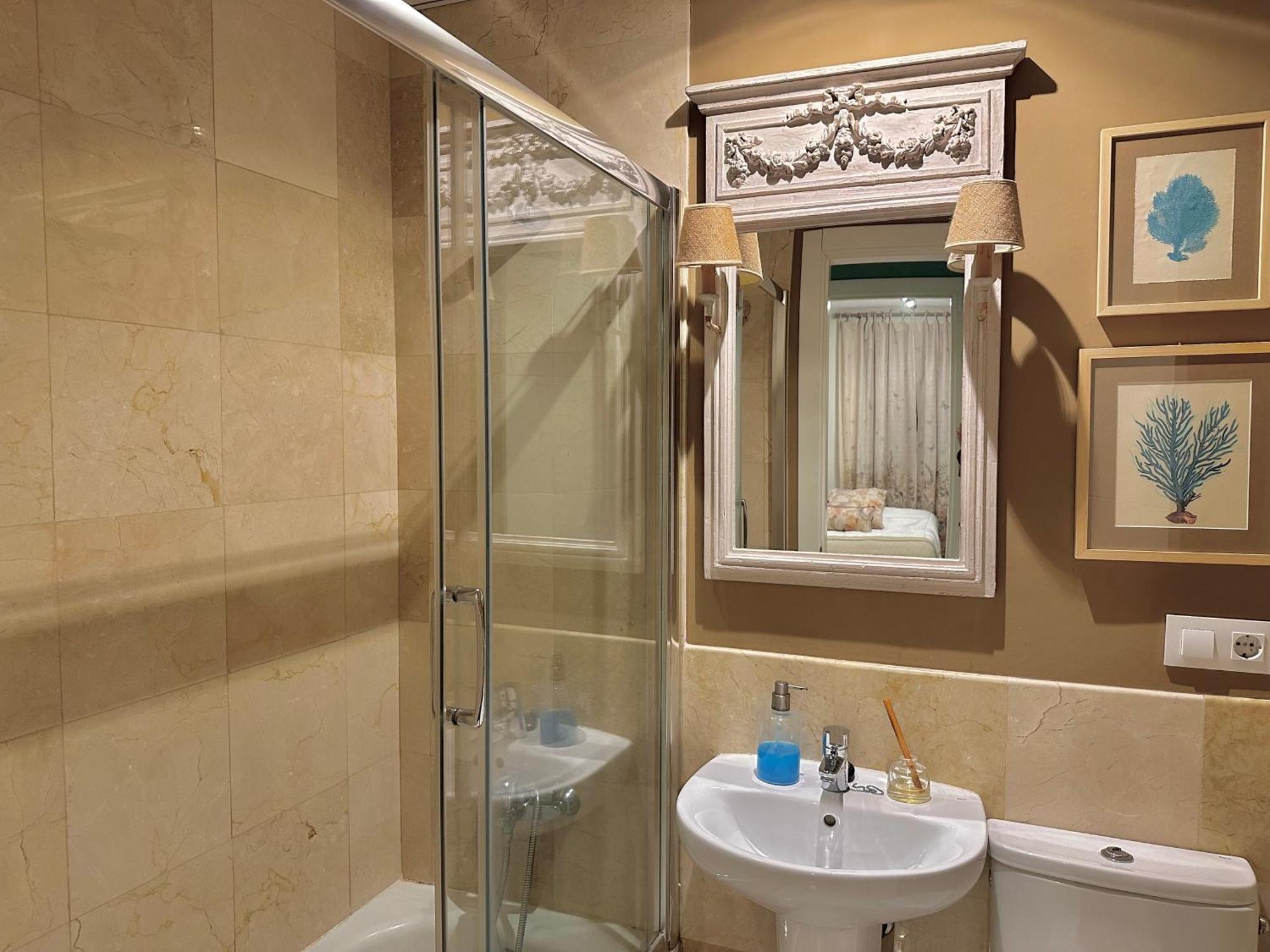 Orive House Apartman Córdoba Kültér fotó