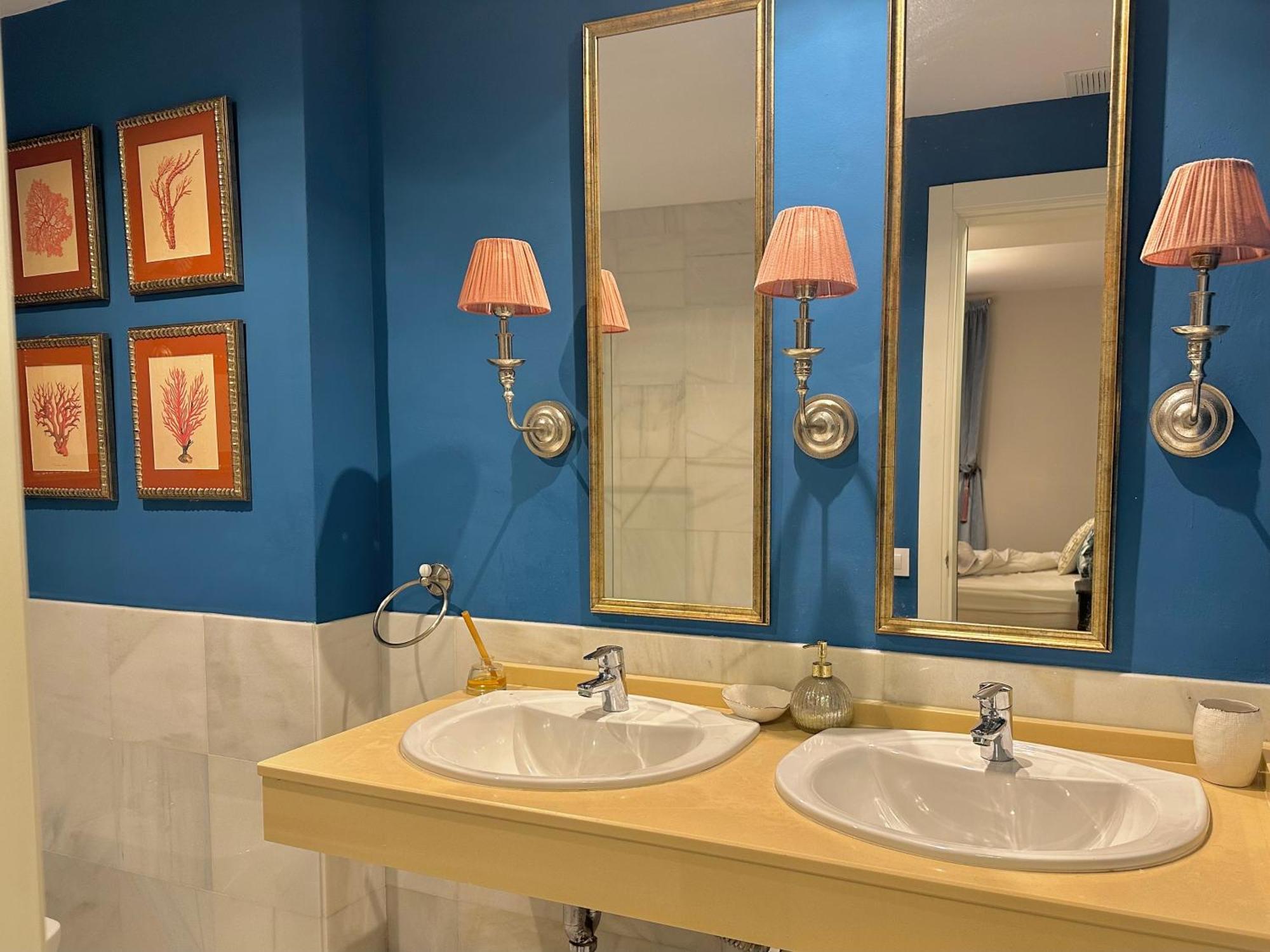 Orive House Apartman Córdoba Kültér fotó
