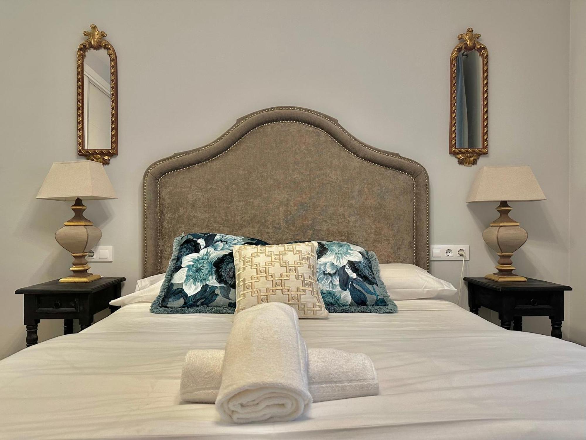 Orive House Apartman Córdoba Kültér fotó
