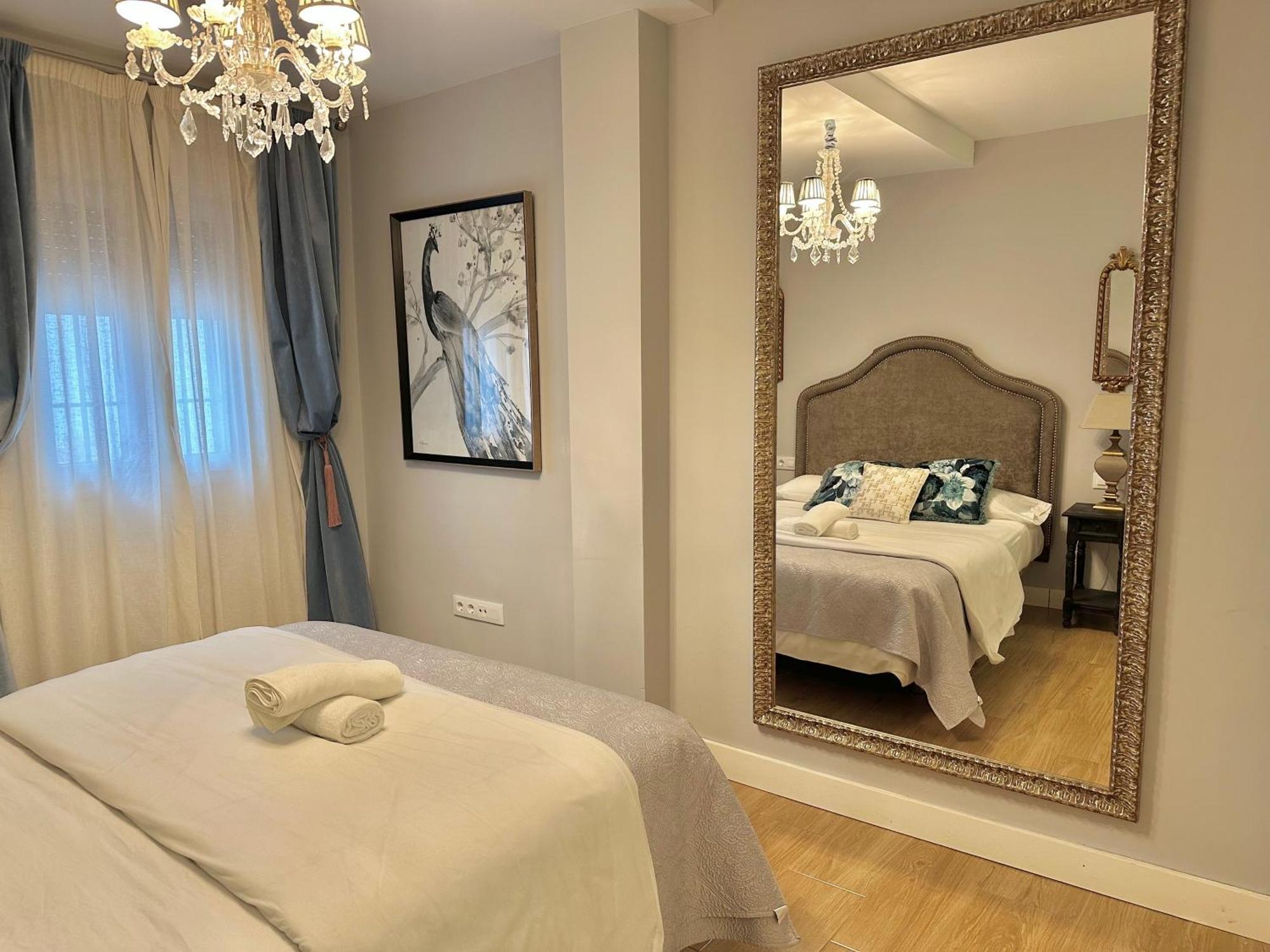 Orive House Apartman Córdoba Kültér fotó