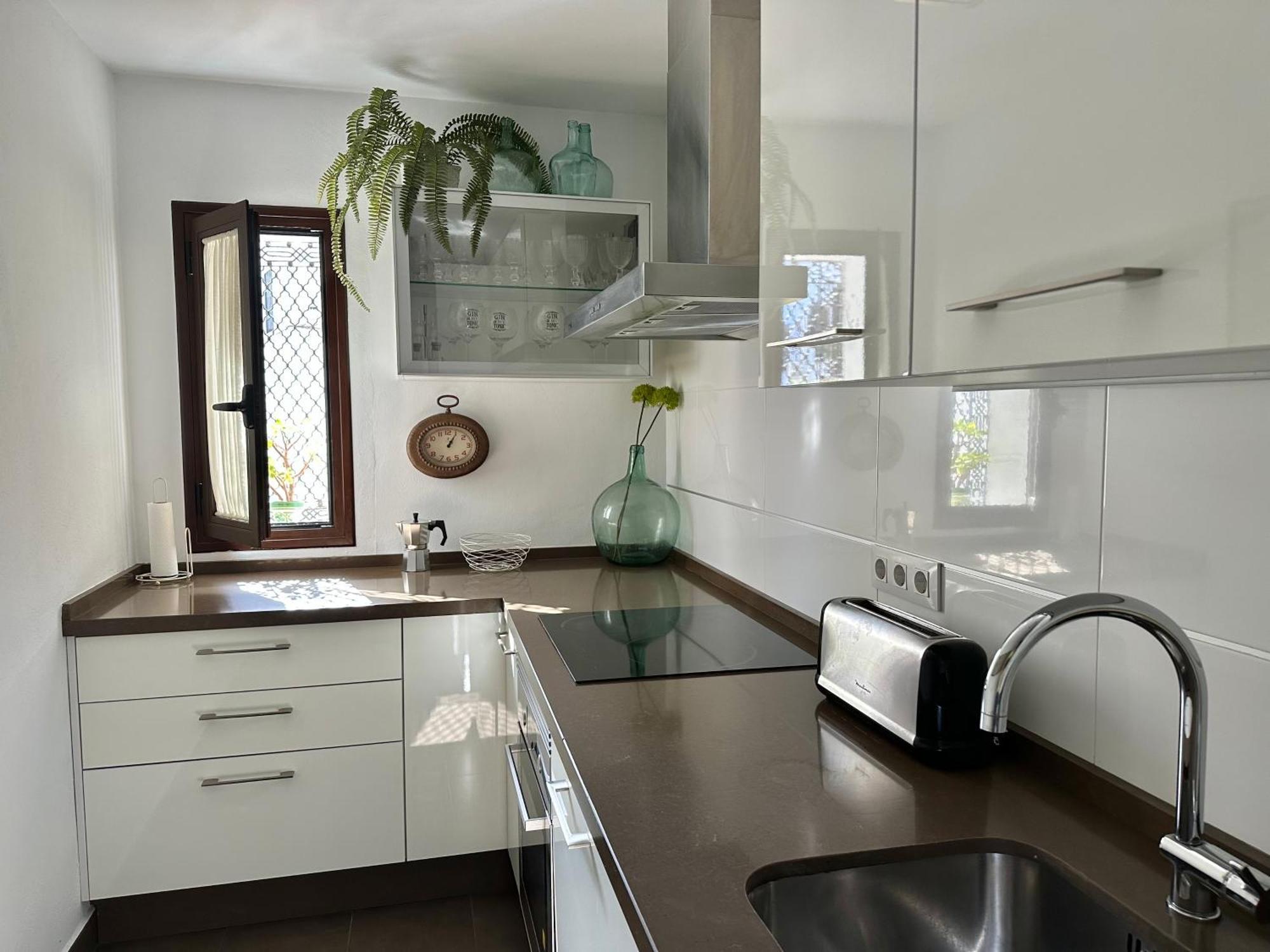 Orive House Apartman Córdoba Kültér fotó