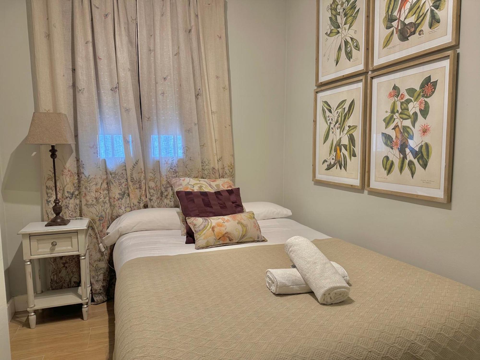 Orive House Apartman Córdoba Kültér fotó