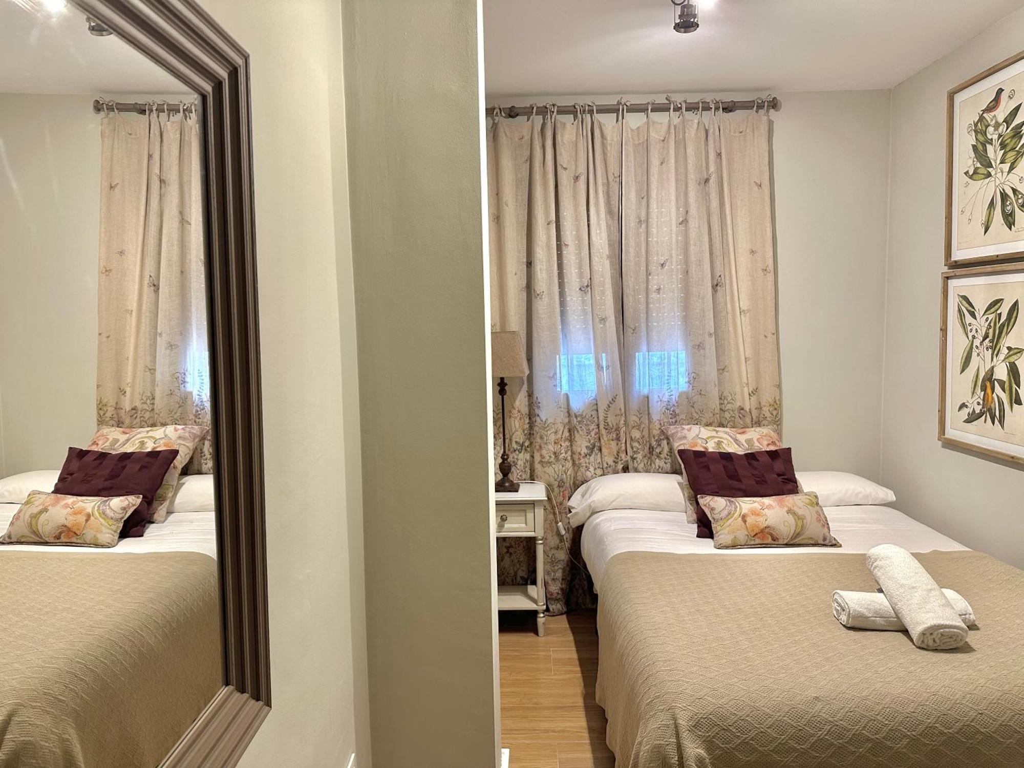 Orive House Apartman Córdoba Kültér fotó